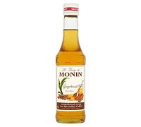 Monin Jarabe De Jengibre (250ml)