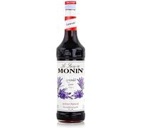 MONIN Jarabe de lavanda, 1 unidad (1 x 700 ml)