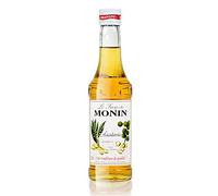 Monin Jarabe de Macadamia, Botella de 250 ml