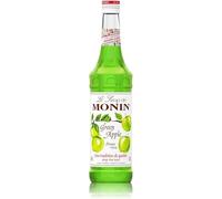 Monin jarabe de manzana verde 700ml