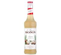 Monin Le Sirop de Monin COCOS Noix de Coco 0,7l - Paquetes de 700 ml