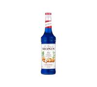 Monin Curacao Bleu (s/alcohol) 1 x 700 ml