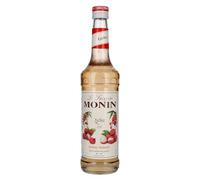 Monin Le Sirop de Monin LITCHI 0,7l - 3 Paquetes de 700ml - Total: 2100 ml