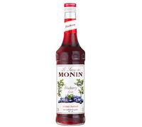 Monin Le Sirop de Monin MYRTILLE Blueberry 0,7l - Paquetes de 700ml