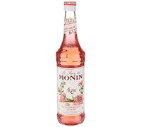 Jarabe Monin Rosas 70cl