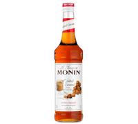 Monin Le Sirop de Monin SALTED CARAMEL Caramel Salé 0,7l - 700 ml