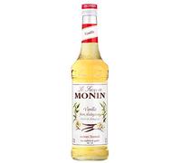 Monin Le Sirop de Monin VANILLE Madagaskar 0,7l - 700 ml