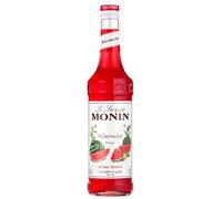 Monin Le Sirop de Monin WASSERMELONE 0,7l - Paquetes de 700ml