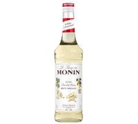 Monin Chocolat Blanc (s/alcohol) 1 x 700 ml