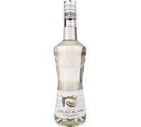 Licor Monin Cacao Blanco 70cl