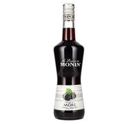 Monin Liquorice Creme Liqueur - 700 ml
