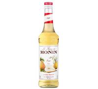 Monin Monin Pear (S/Alcohol) - 700 ml