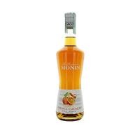 Monin Orange Curacao Liqueur - 700 ml