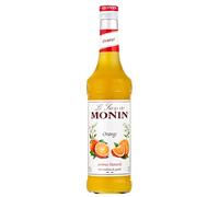Monin Orange (s/alcohol) - 1000 ml