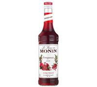 Jarabe Monin Pomegranate 70cl