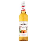Monin Premium Amaretto Syrup 1 L