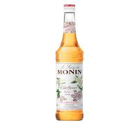 Monin Fleur de Sureau (s/alcohol) 1 x 700 ml