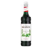 Monin Premium Green Mint Syrup 1 L