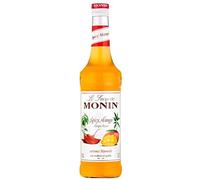 Monin Premium Mango Syrup 700 ml