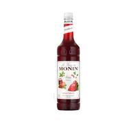 Monin Premium Strawberry Syrup 1 L