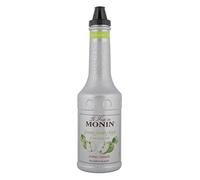 Monin Puré Green Apple (s/alcohol) 1 x 1000 ml