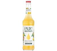 Monin Pure Mango Passion Concentrado