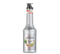 Monin Puré Rhubarb (S/Alcohol) - 1000 ml