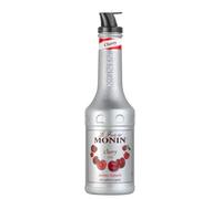 Monin Puré Cherry (s/alcohol) 1 x 1000 ml