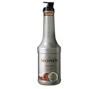 Monin Puré Coconut (s/alcohol) 1 x 1000 ml