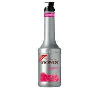 Puré Fruta Monin Frambuesa 1 Litro