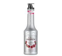 Monin Puree Frambuesa - 1000 ml