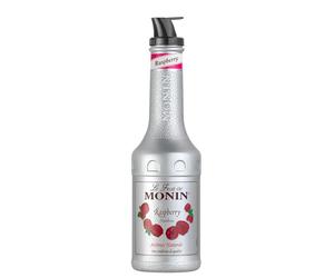 Monin Puree Frambuesa - 1000 ml