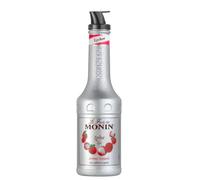 Monin Puree Litchi - 1000 ml