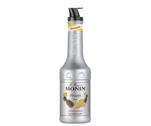 Monin Puree Piña - 1000 ml