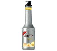 Monin Puree Platano - 1000 ml