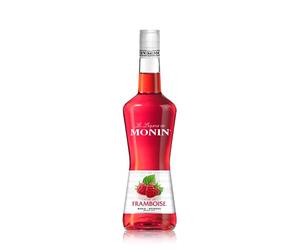 Monin Raspberry Liqueur 70cl