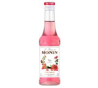 Monin Rose Syrup 25cl