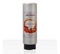 Monin Salsa de caramelo