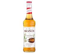 Monin Puré Strawberry (s/alcohol) 1 x 1000 ml