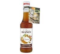 Monin Sirope De Caramelo (250ml)