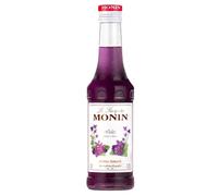 Monin - Sirope de violeta