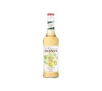 Monin Sirope Lima Juice Cord - Paquete de 6 x 700 ml - Total: 4200 ml