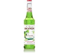 Monin Sirope Pepino - 3 botellas x 700 ml - Total: 2100 ml