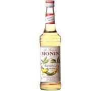 Monin sirope platano amarillo