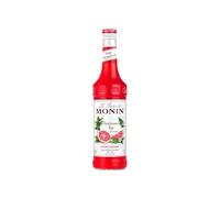 Monin Sirope Pomelo Rosa - 3 botellas x 700 ml - Total: 2100 ml