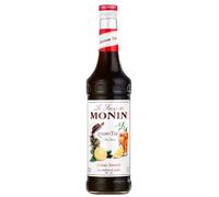 Monin Sirope Tea Limon Monin 0.7 L - 3 Paquetes de 700 ml - Total: 2100 ml