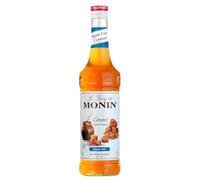Jarabe Monin Caramel Sugar Free 70cl.