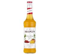 Monin Spicy Mango 70cl
