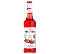 Jarabe Monin Spicy Picante 70cl.
