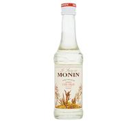 Monin Syrup - 25cl Pure Cane Sugar